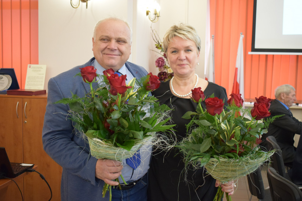 Rada Gminy Sochaczew 2018-23