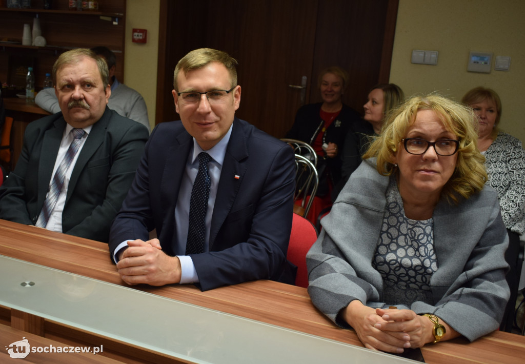Rada Miasta z prezydium na 12 do 9