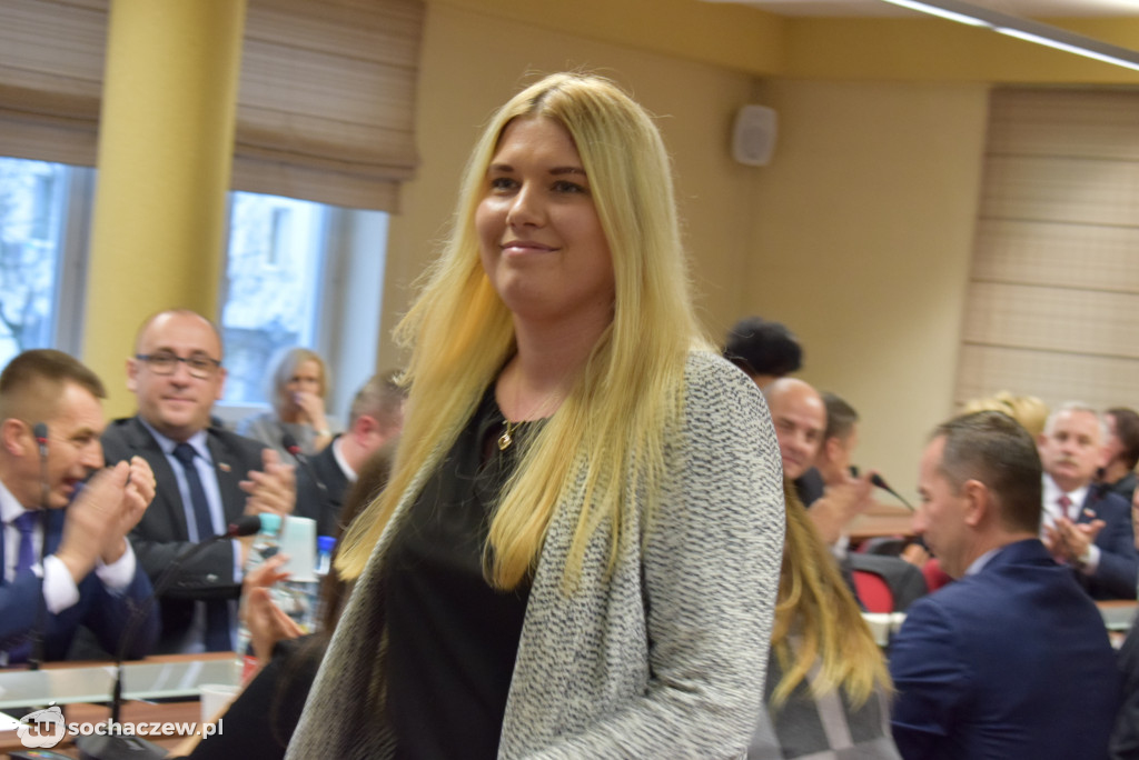 Rada Miasta z prezydium na 12 do 9