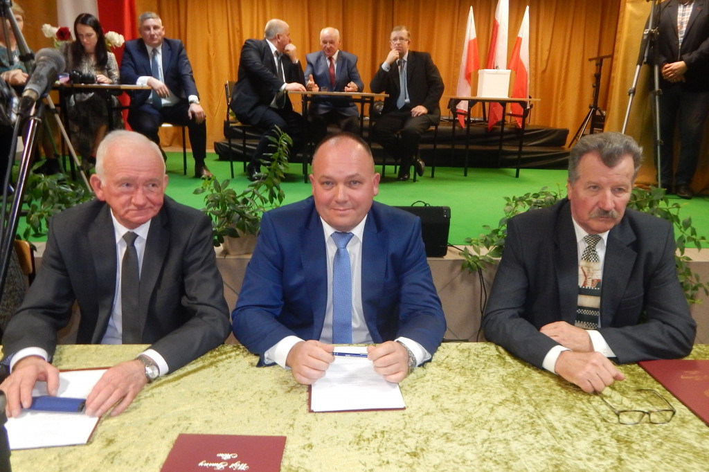 Ostatnia pierwsza sesja w Iłowie