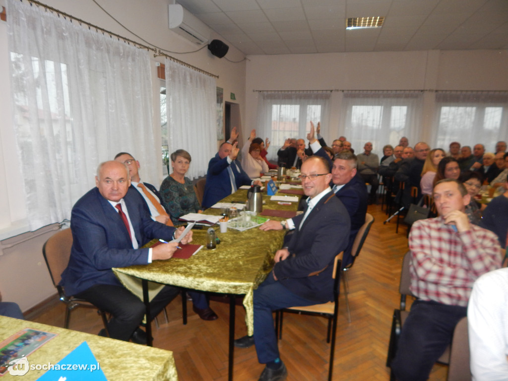 Ostatnia pierwsza sesja w Iłowie