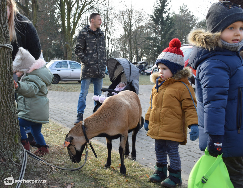 Jarmark w Gawłowie 2018