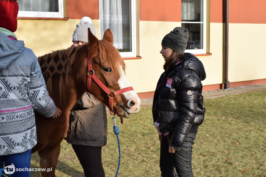 Jarmark w Gawłowie 2018