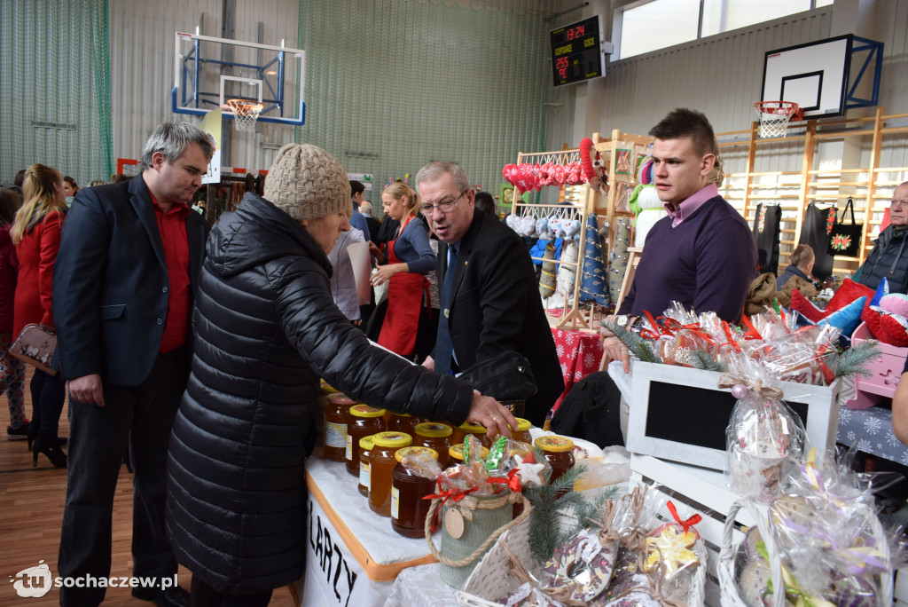 Jarmark w Gawłowie 2018