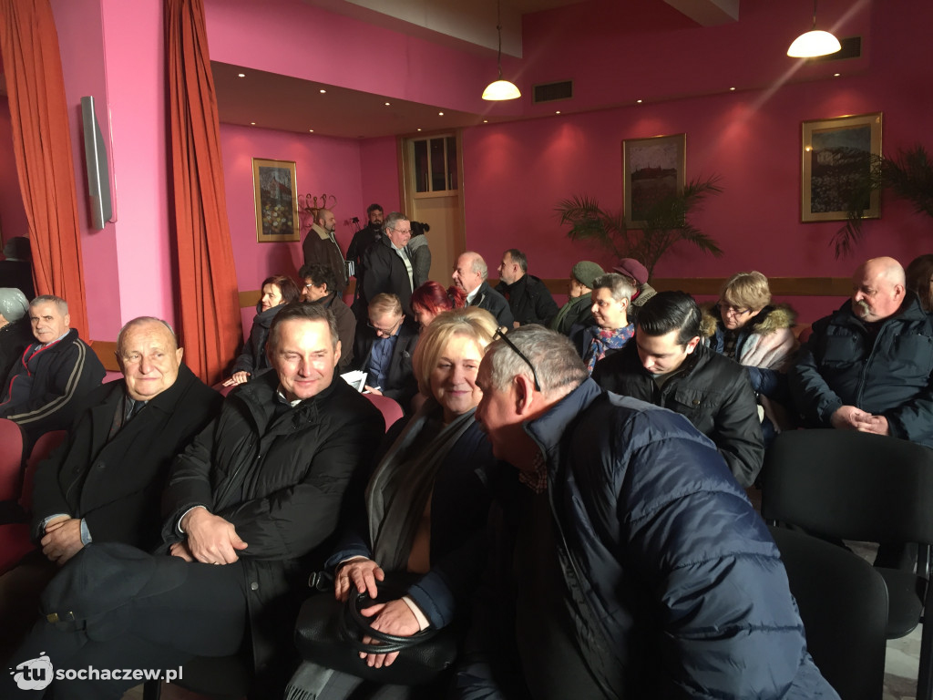 Premiera książki Bogusława Kwiatkowskiego