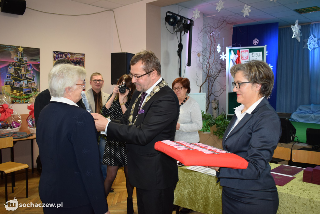 600 wspólnych lat małżeństw z gminy Iłów