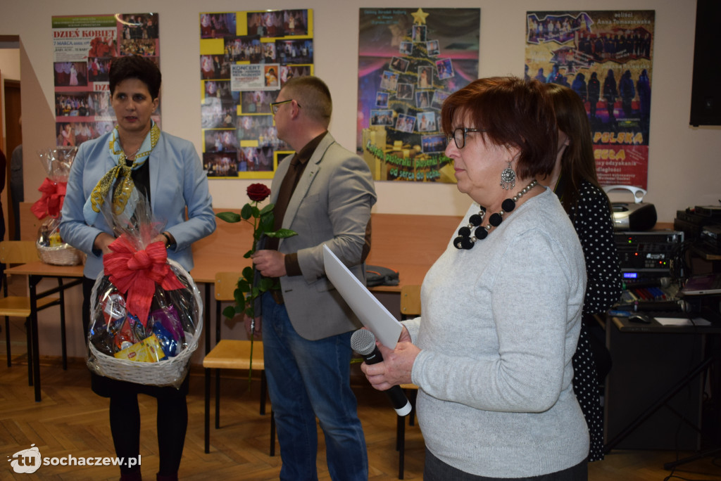 600 wspólnych lat małżeństw z gminy Iłów