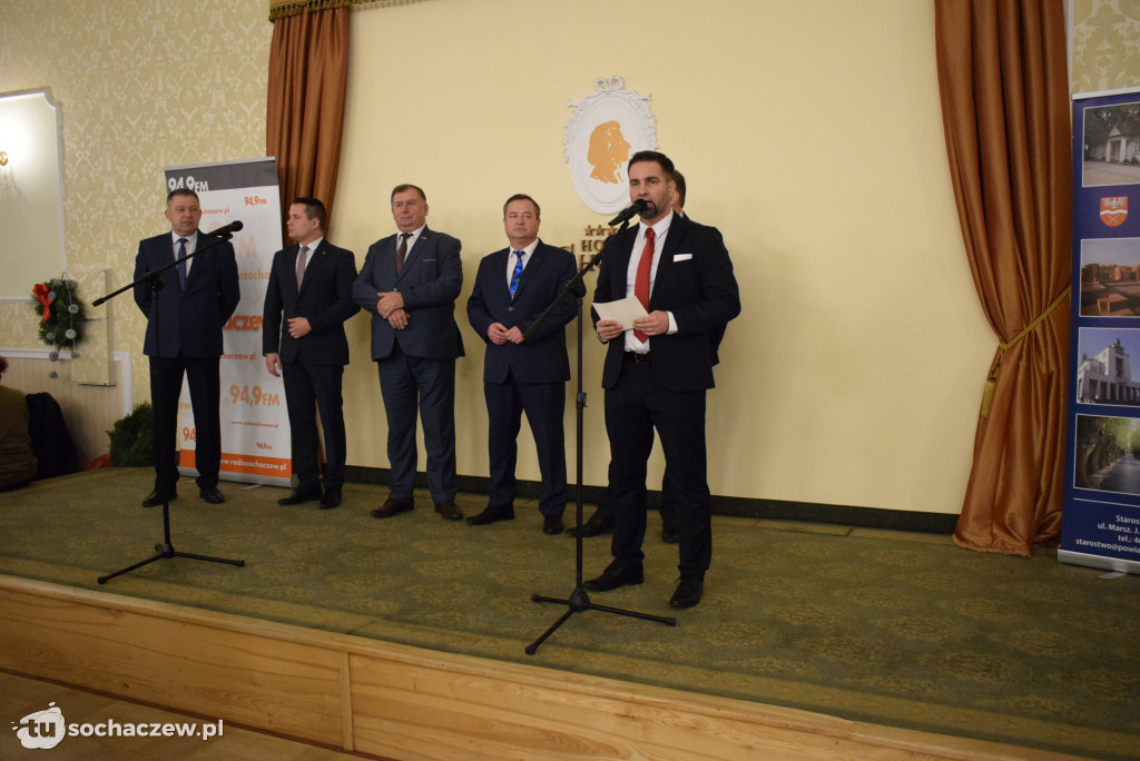 Boże Narodzenie na Mazowszu: kiermasz