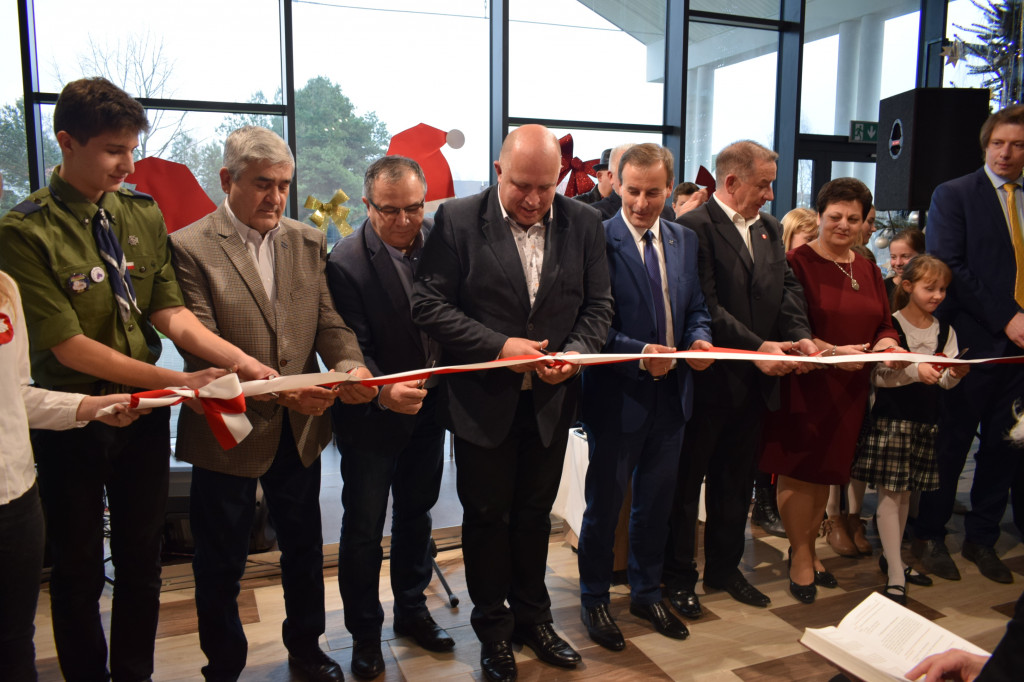 Centrum Kultury w Błoniu z nową  filią
