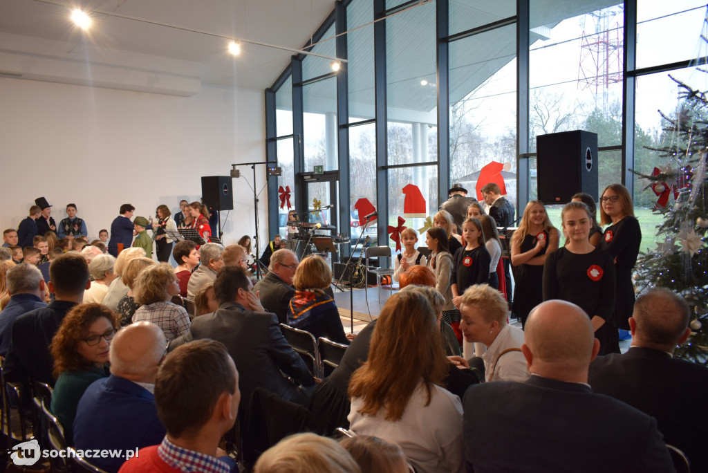 Centrum Kultury w Błoniu z nową  filią