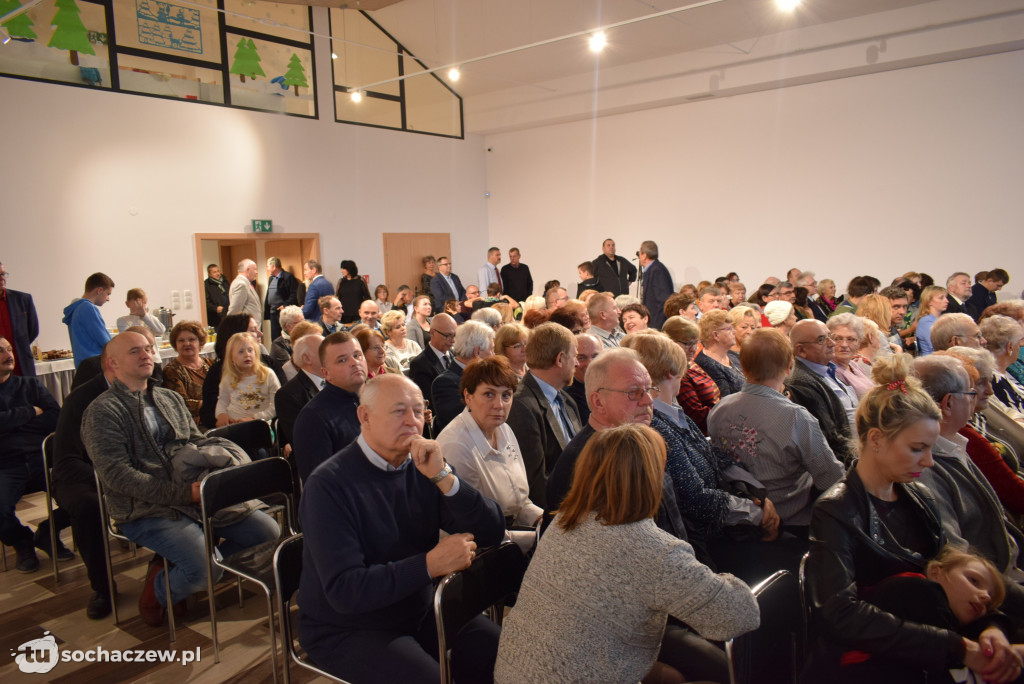 Centrum Kultury w Błoniu z nową  filią