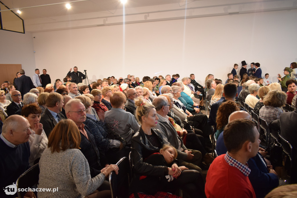 Centrum Kultury w Błoniu z nową  filią