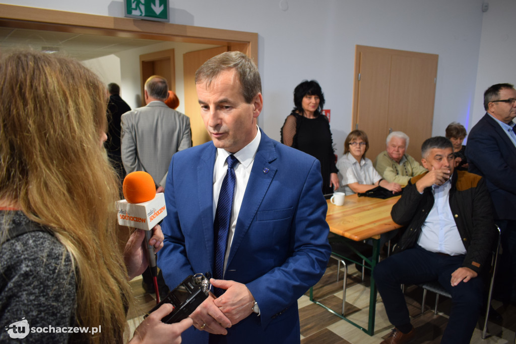 Centrum Kultury w Błoniu z nową  filią