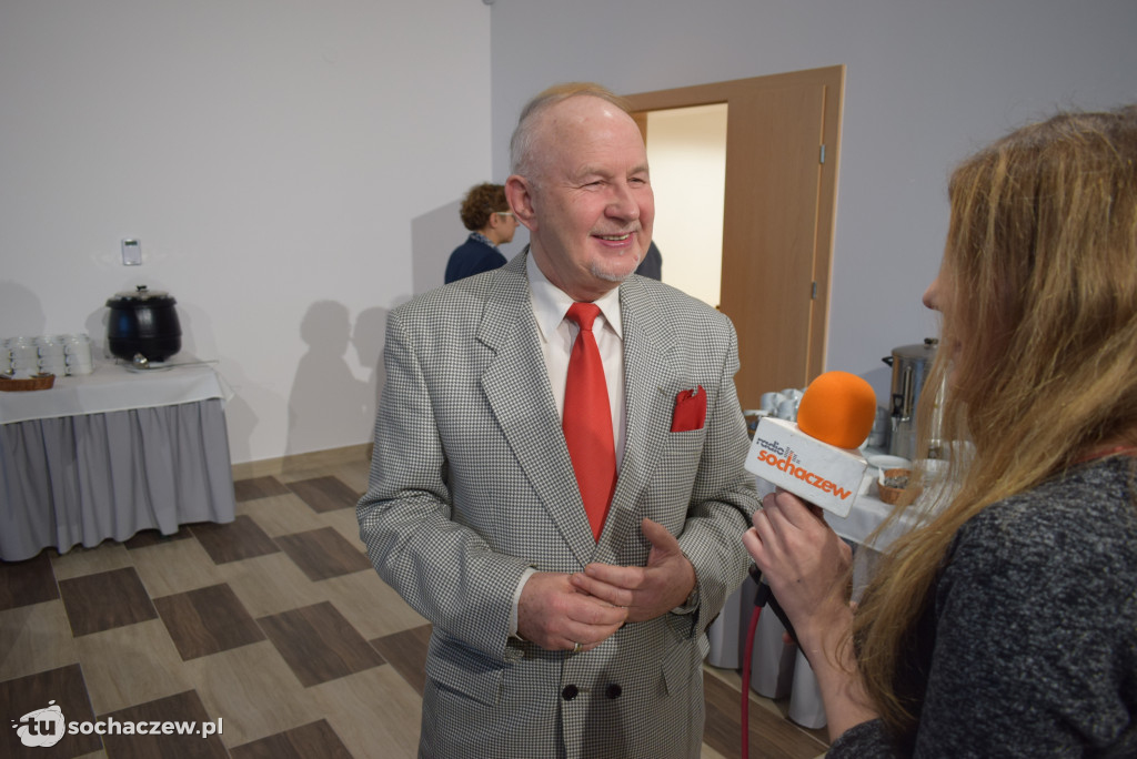 Centrum Kultury w Błoniu z nową  filią