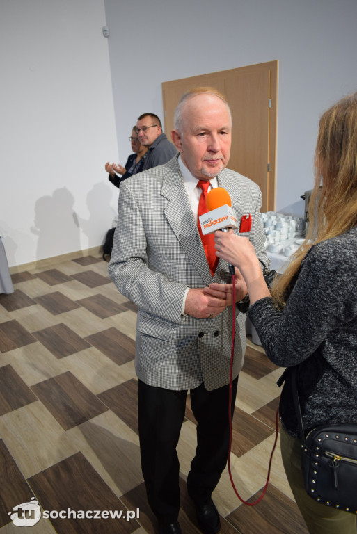 Centrum Kultury w Błoniu z nową  filią