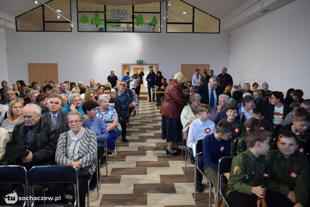 Centrum Kultury w Błoniu z nową  filią