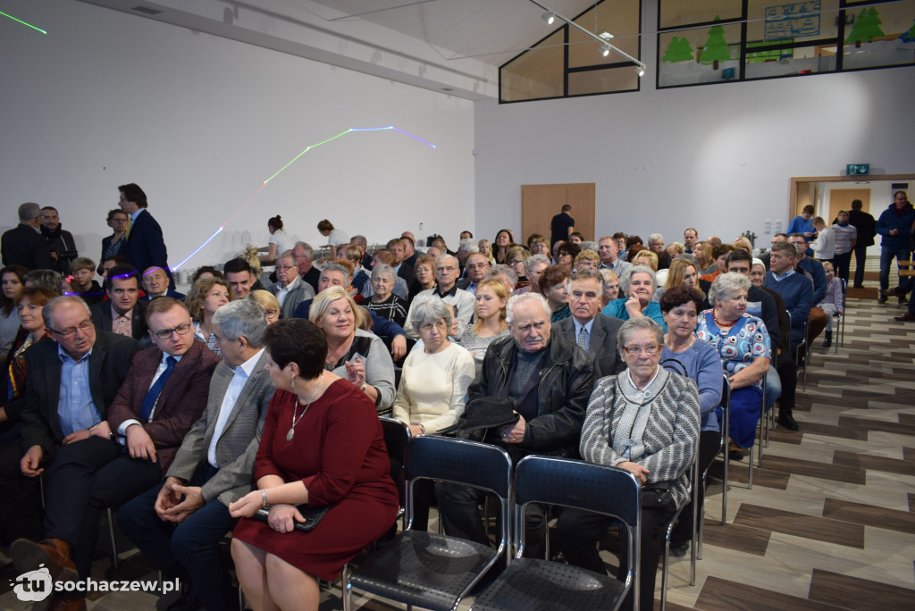 Centrum Kultury w Błoniu z nową  filią
