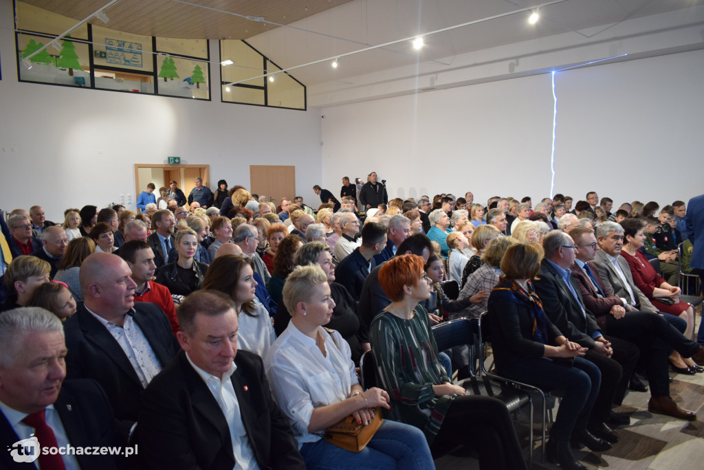 Centrum Kultury w Błoniu z nową  filią