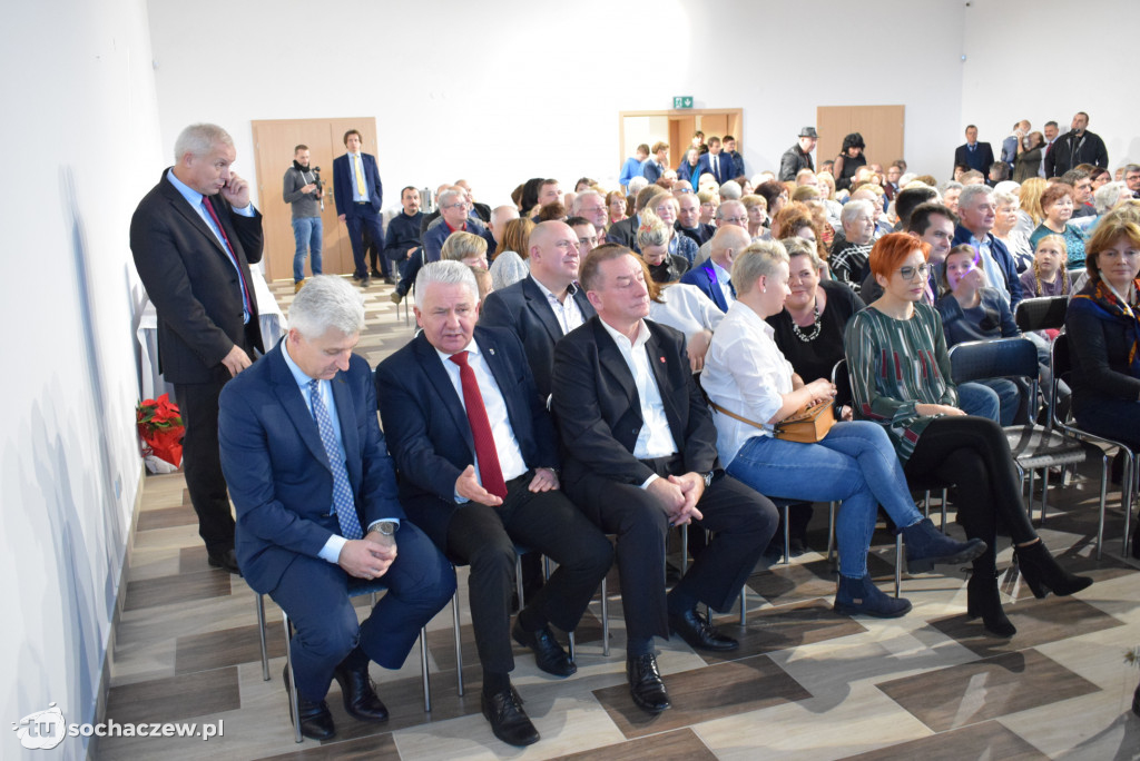 Centrum Kultury w Błoniu z nową  filią
