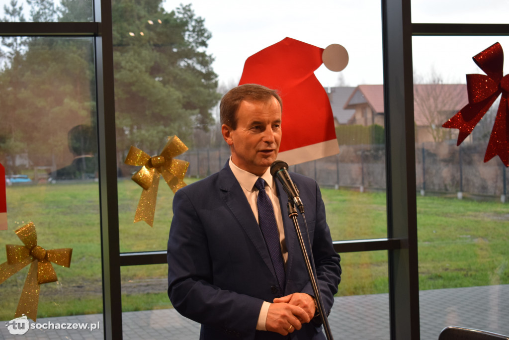 Centrum Kultury w Błoniu z nową  filią