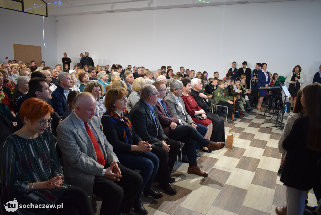 Centrum Kultury w Błoniu z nową  filią