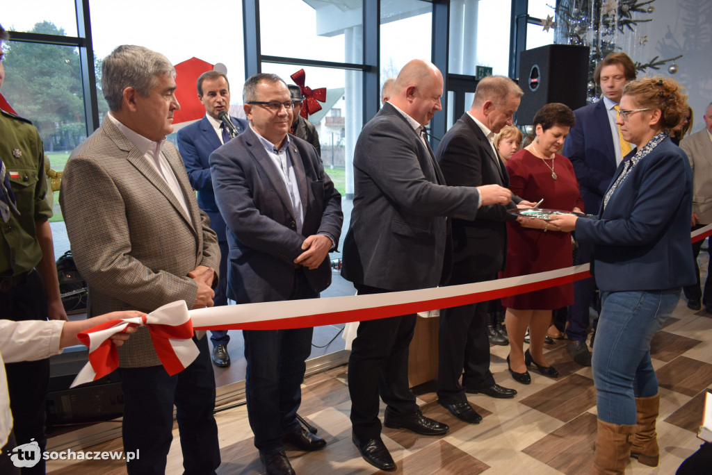 Centrum Kultury w Błoniu z nową  filią