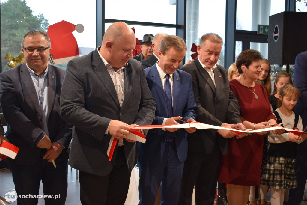 Centrum Kultury w Błoniu z nową  filią