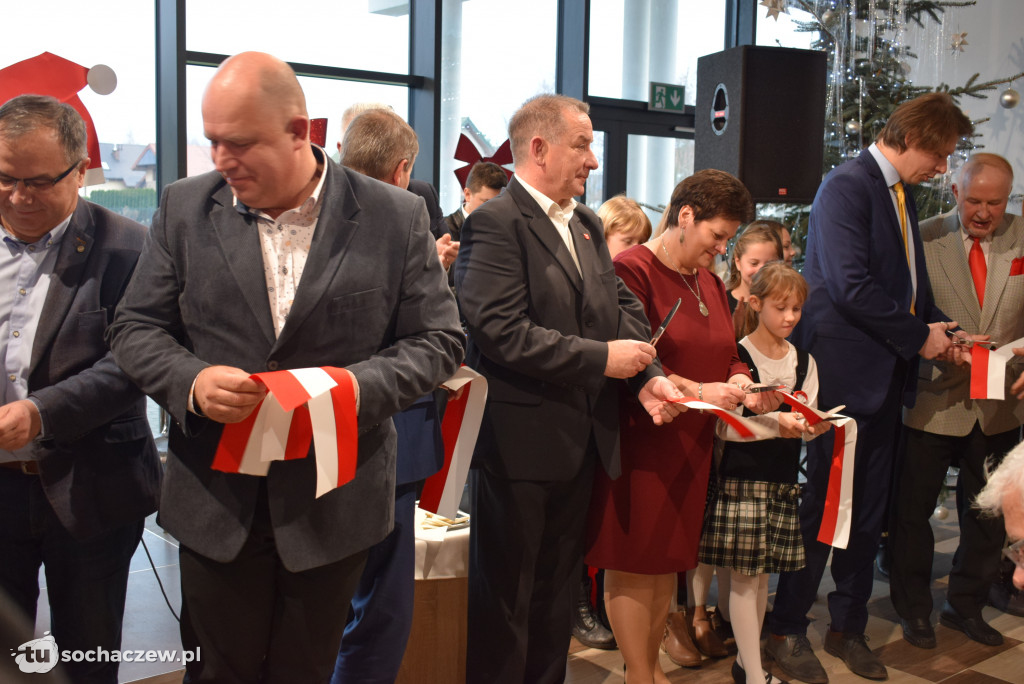 Centrum Kultury w Błoniu z nową  filią