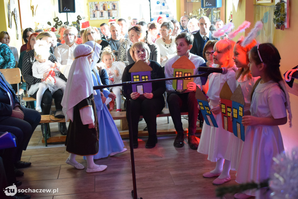 Hej, kolęda kolęda w ŚDS