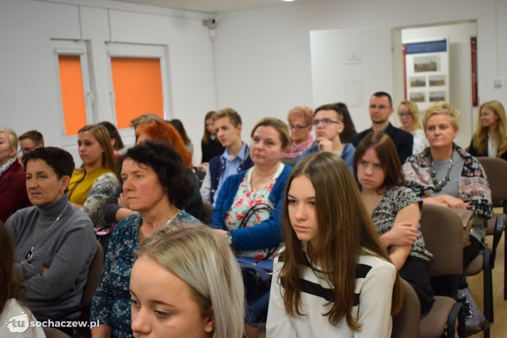 Kolej na czytanie - podsumowanie konkursu