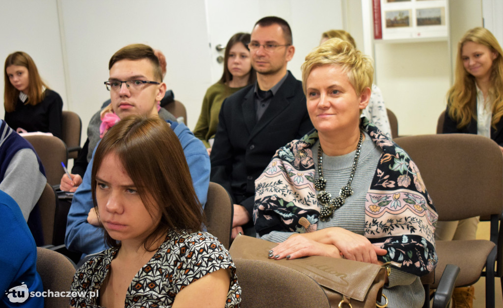 Kolej na czytanie - podsumowanie konkursu