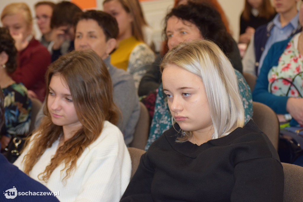Kolej na czytanie - podsumowanie konkursu