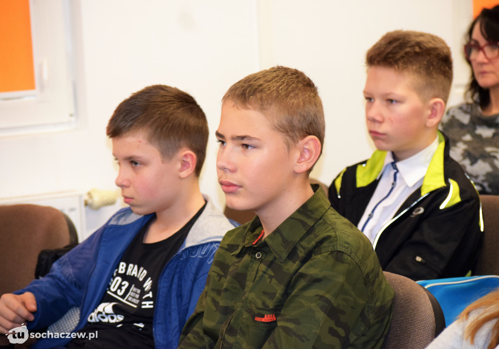 Kolej na czytanie - podsumowanie konkursu
