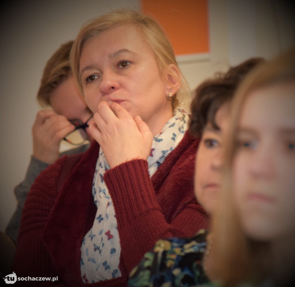 Kolej na czytanie - podsumowanie konkursu