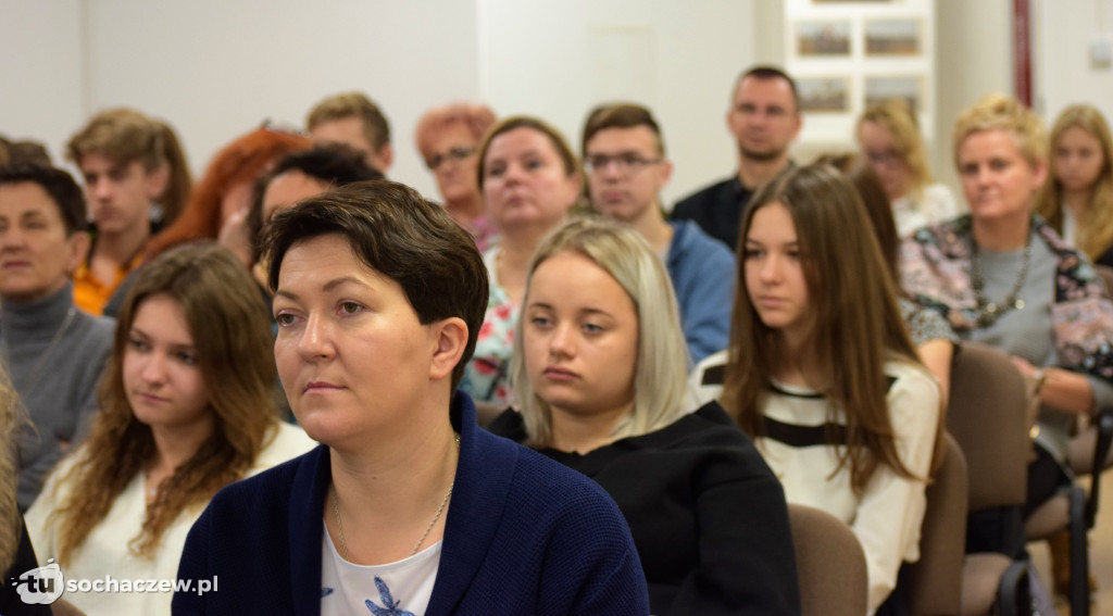 Kolej na czytanie - podsumowanie konkursu