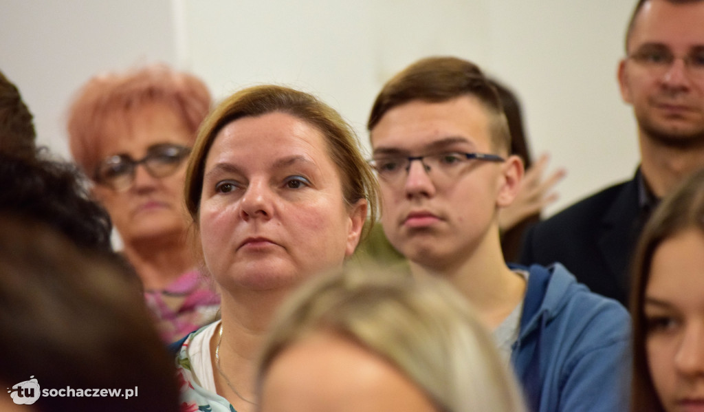 Kolej na czytanie - podsumowanie konkursu