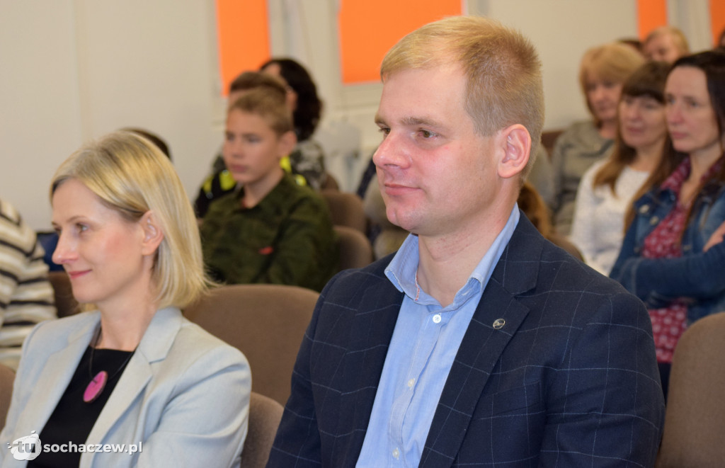 Kolej na czytanie - podsumowanie konkursu