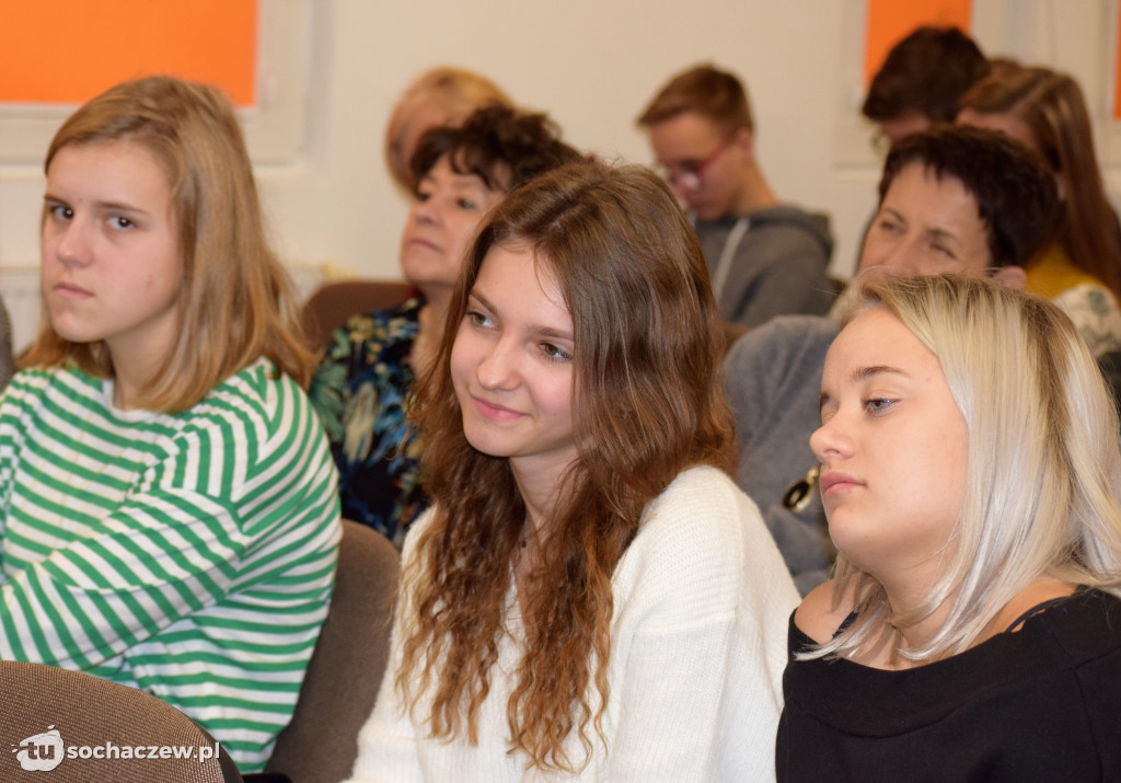 Kolej na czytanie - podsumowanie konkursu