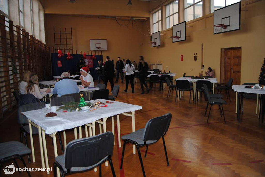 Szlachetna Paczka 2018 Sochaczew