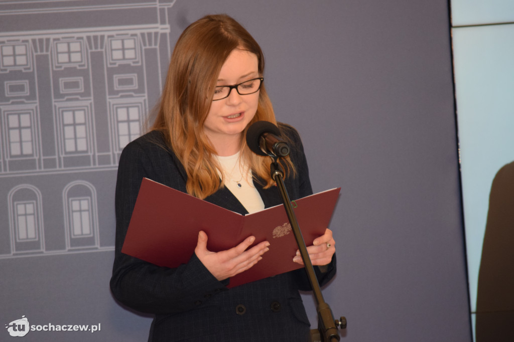Nieodpłatna Pomoc Prawna. Prezydent zaprosił lokalne media, Nas również
