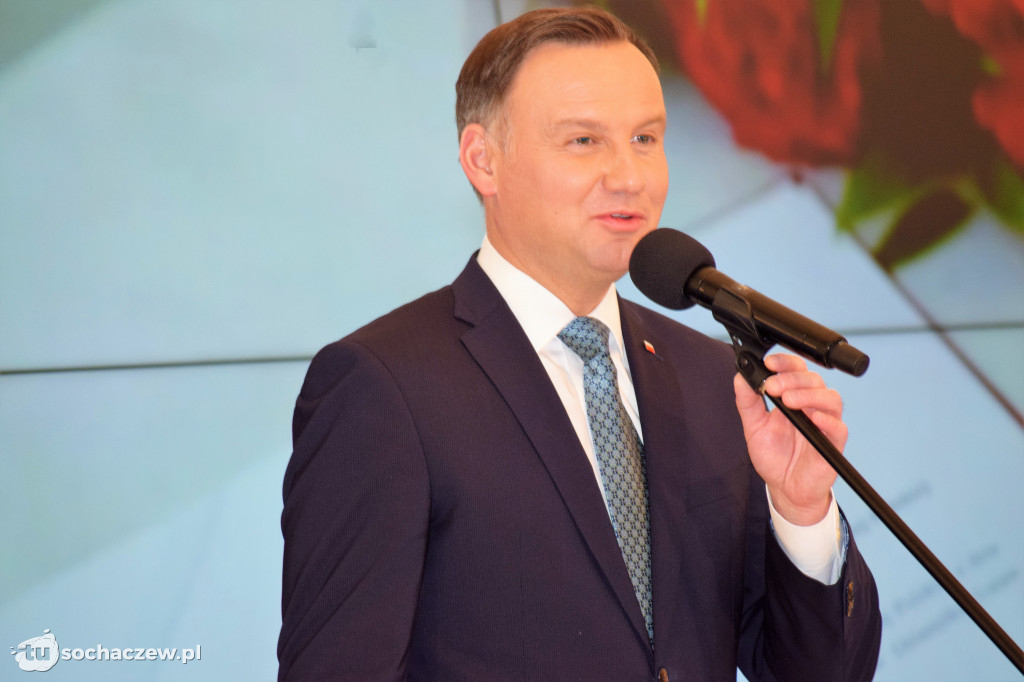 Nieodpłatna Pomoc Prawna. Prezydent zaprosił lokalne media, Nas również