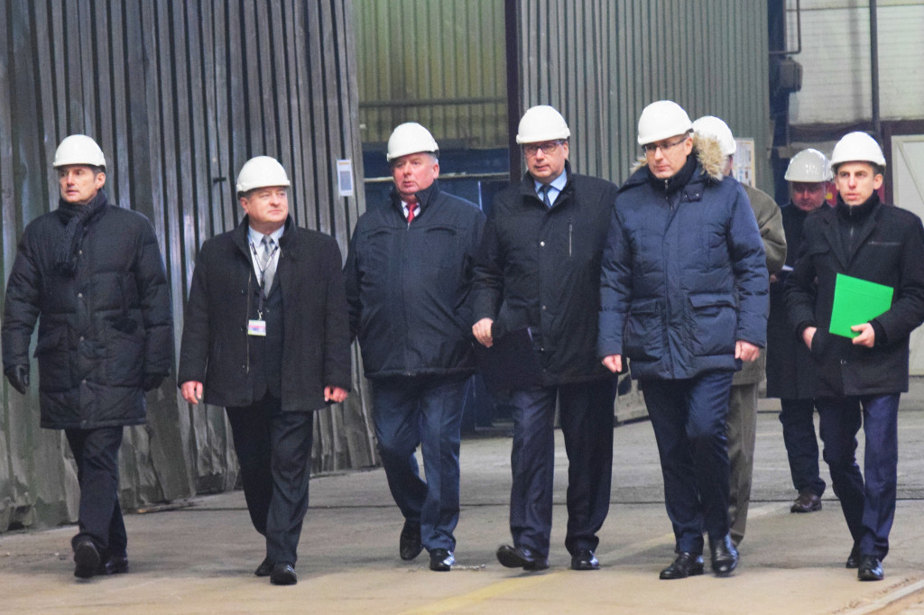 20 mln złotych dla sochaczewskiego ENERGOPu