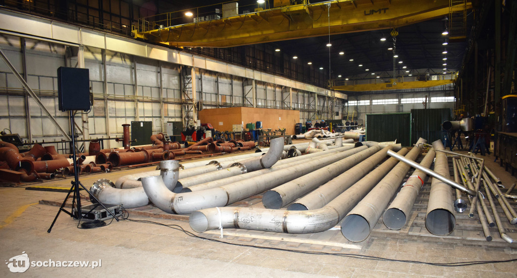 20 mln złotych dla sochaczewskiego ENERGOPu