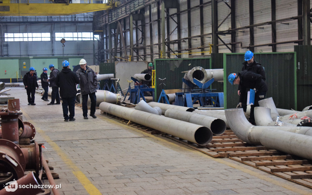 20 mln złotych dla sochaczewskiego ENERGOPu