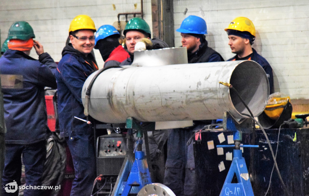 20 mln złotych dla sochaczewskiego ENERGOPu