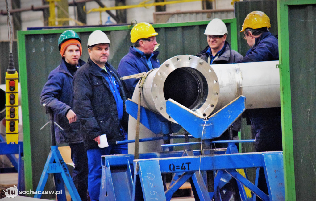 20 mln złotych dla sochaczewskiego ENERGOPu
