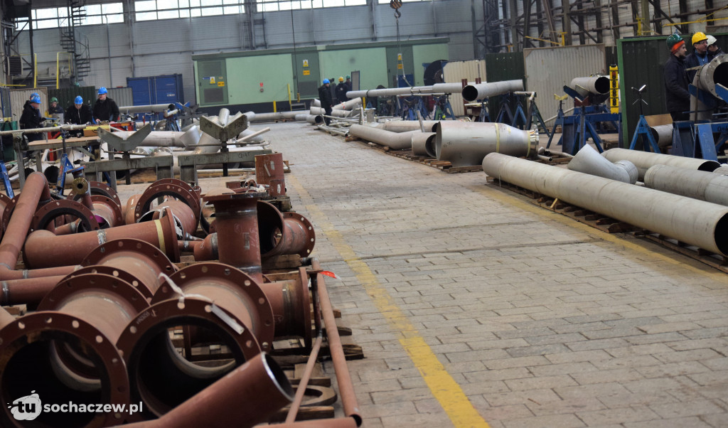 20 mln złotych dla sochaczewskiego ENERGOPu