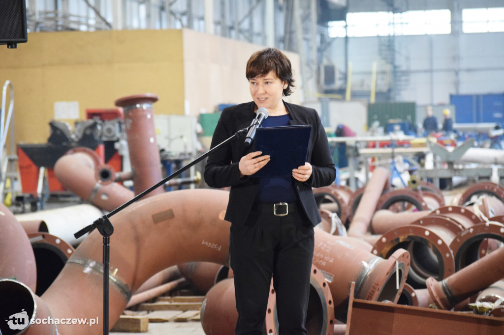 20 mln złotych dla sochaczewskiego ENERGOPu