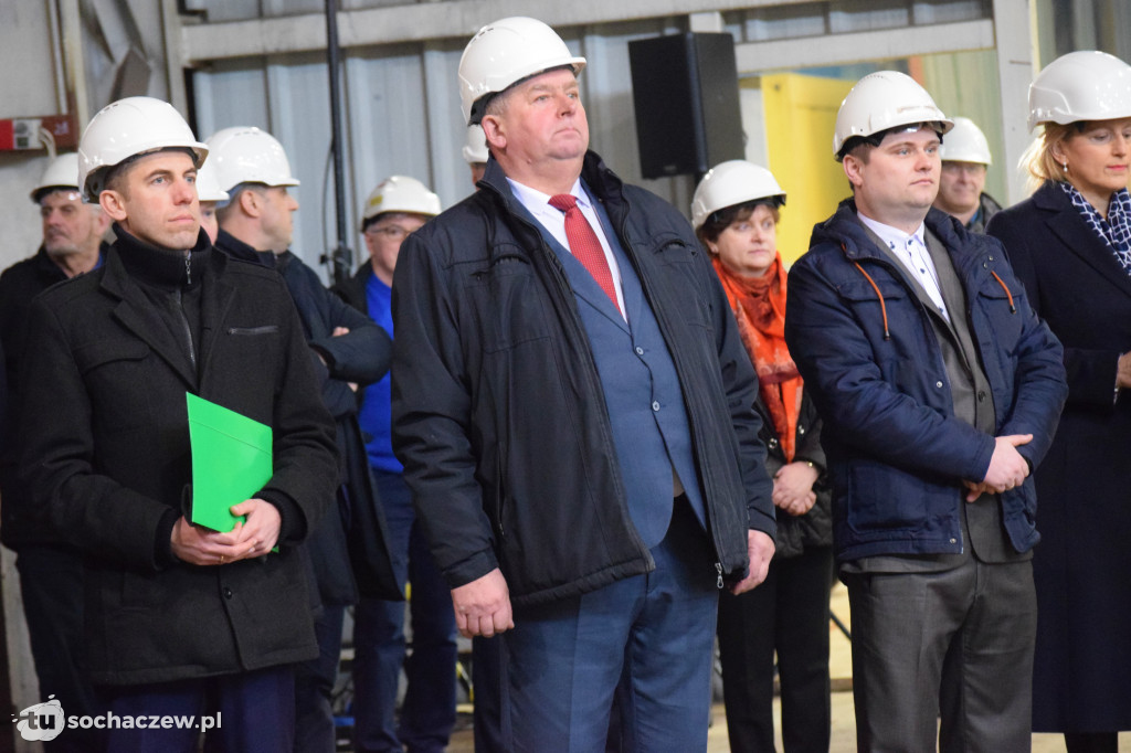 20 mln złotych dla sochaczewskiego ENERGOPu