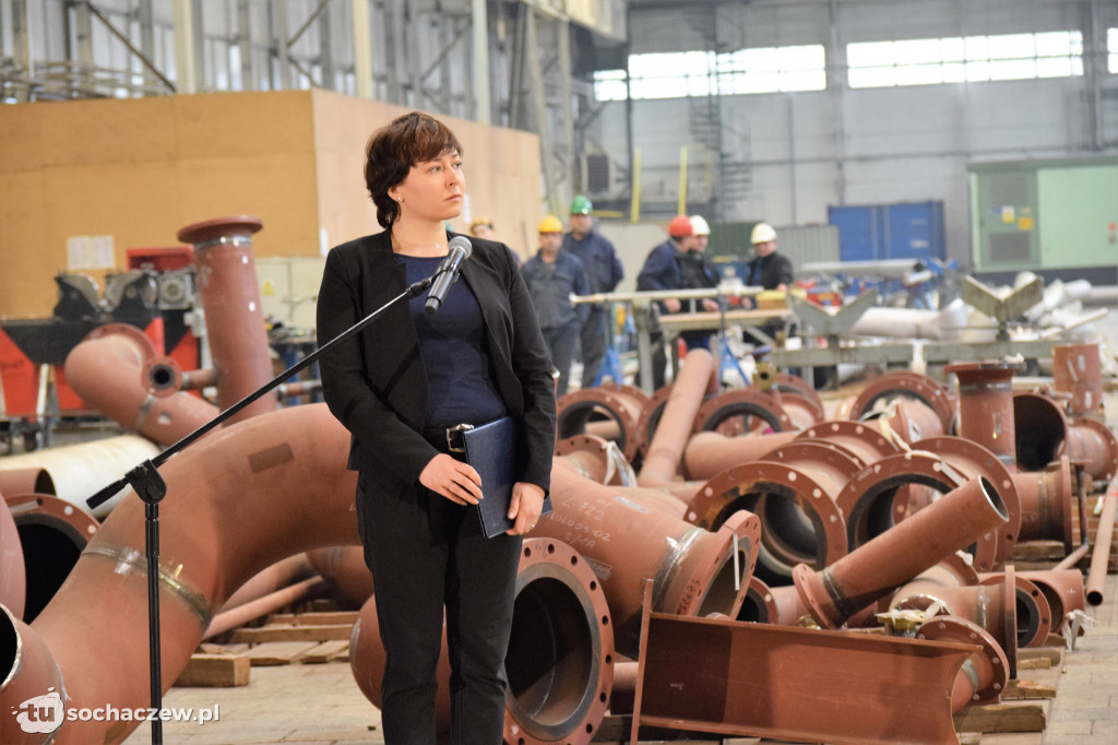 20 mln złotych dla sochaczewskiego ENERGOPu